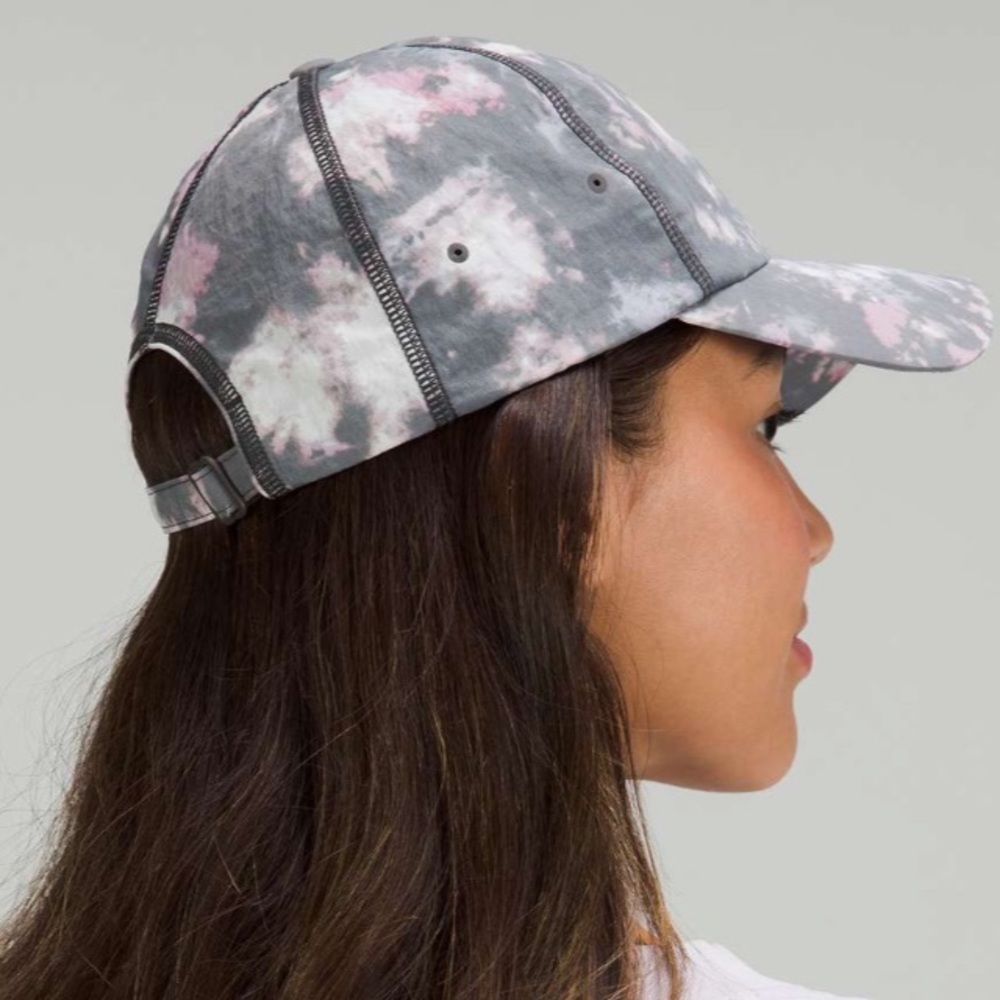 Lululemon Baller Hat Soft